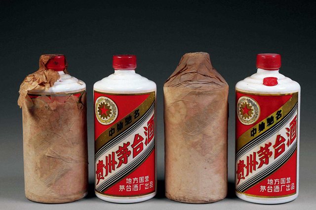 长春回收茅台酒_13154309188